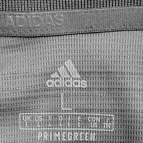 ADIDAS "PRIMEGREEN" Like NEW - Picture 4 of 4